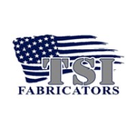 TSI Fabricators logo - Similar company to Goliath Compression Llc