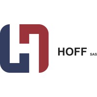 HOFF SAS logo - Similar company to Cible Elec🔋