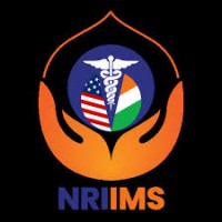 NRI Institute of Medical Sciences logo - Similar company to Chanakya Institute Of Hotel Management & Ct