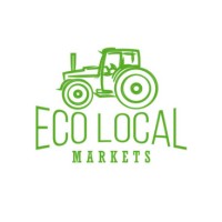 Eco Local Markets logo - Similar company to Eco Advanced Technologies, Llc