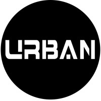 Urban Magazine logo - Similar company to Creative Flow