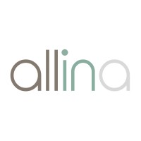 Allina Försäkringar logo - Similar company to Qsearch