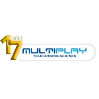 Multiplay Telecomunicaciones S.A.C. logo - Similar company to Aptc Perú