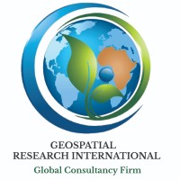 Geospatial Research International logo - Similar company to Ecospace Services Ltd