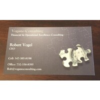 Vogano Consulting