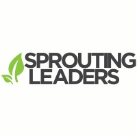 Sprouting Leaders logo - Similar company to Braintrust Collective