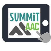 Summit AAC & Autism Support logo - Similar company to Textaid