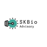 SKBio Advisory logo - Similar company to Elevate Ketamine