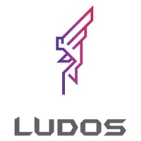 Ludos Protocol logo - Similar company to Force Protocol Ltd