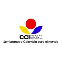 Corporación Colombia Internacional CCI logo - Similar company to Creeinnova Sas