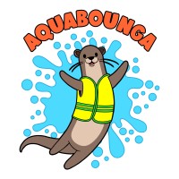 Aquabounga logo - Similar company to Opikawa
