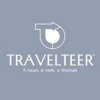 Travelteer Inc. logo - Similar company to Travelteer