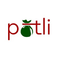 POTLI logo - Similar company to Potli