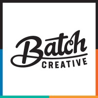Batch Creative Agency logo - Similar company to Batch Creative