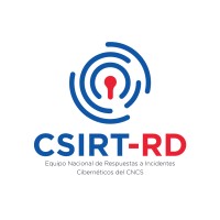 CSIRT-RD logo - Similar company to Agencia Nacional De Ciberseguridad (Anci)