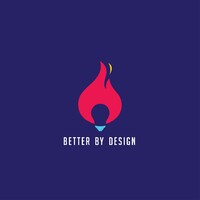 Better By Design logo - Similar company to Debtsify