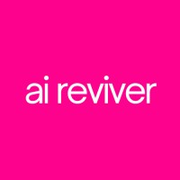 AI Reviver logo - Similar company to 1St Impression