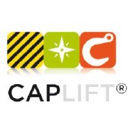 CAPLIFT logo - Similar company to Stdr