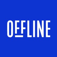 Offline Tel Aviv logo - Similar company to Conversion Bear
