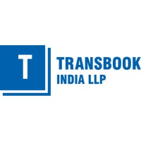 TRANSBOOK INDIA LLP logo - Similar company to Hault.In