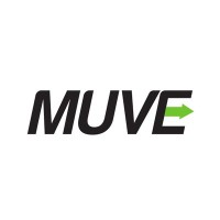 Muve Logistics logo - Similar company to Muve Logistics