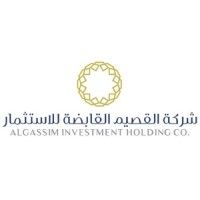 AlGassim Investment Holding Co. logo - Similar company to House Of Science Engineering Consultants