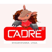Cadre Engenharia LTDA logo - Similar company to Qg - Desenvolvimento Humano E Organizacional