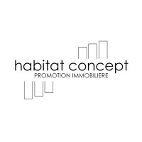 Habitat Concept SA logo - Similar company to Loonaty ☁️