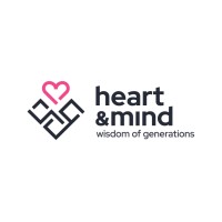 Heart & Mind - Wisdom of Generations logo - Similar company to Kariera 50+