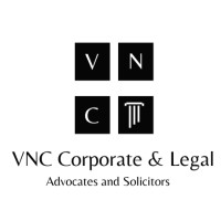 VNC Corporate & Legal, Advocates & Solicitors