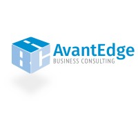 AvantEdge Business Consulting logo - Similar company to Contract Corridor