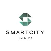 SmartCity Bærum logo - Similar company to Hari Studios A/S