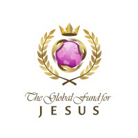 Global Fund for Jesus logo - Similar company to Ei85Tyfive