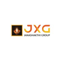 JXG (Janashakthi Group) logo - Similar company to Codinj
