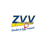 ZVV Zaltbommel logo - Similar company to Improcon Bv