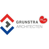 Grunstra Architecten logo - Similar company to Wijbenga I Tromp Architecten En Adviseurs