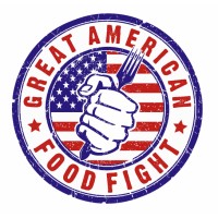 Great American Food Fight logo - Similar company to Solocomo.Uno