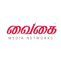 Vaigai FM logo - Similar company to Dynamicam Ltd