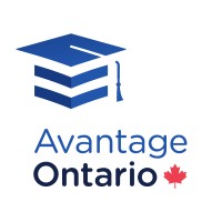 Avantage Ontario logo - Similar company to D&D Consulting Services
