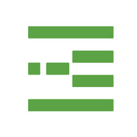 Placeshaker logo - Similar company to Consian