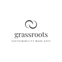 Grassroots Sustainability logo - Similar company to Bernie Kelly