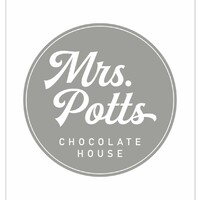 Mrs Potts Chocolate House logo - Similar company to Coeur De Chocolat