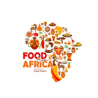 Food From Africa logo - Similar company to Essential Commodities Limited