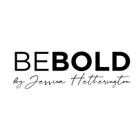 Be Bold™ logo - Similar company to Allamos Agency