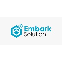 Embark Solution logo - Similar company to Hifosys Technologies