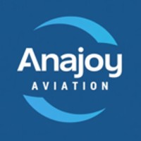 Anajoy Aviation logo - Similar company to Vocational Training Authority