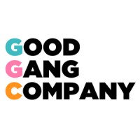 Good Gang Company logo - Similar company to Primof