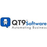QT9 Software EU logo - Similar company to Rowan