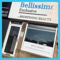 Bellissima Exclusive Limited logo - Similar company to Cuddables