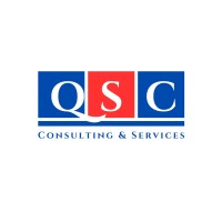 QSC Consulting & Services logo - Similar company to Afcotec Services